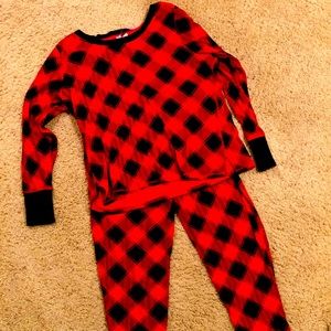 Victoria Secret pajamas